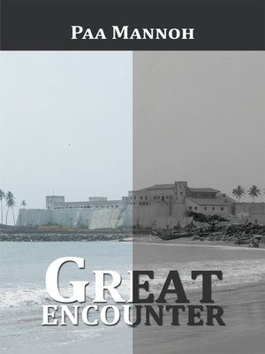 cover image of Great Encounter